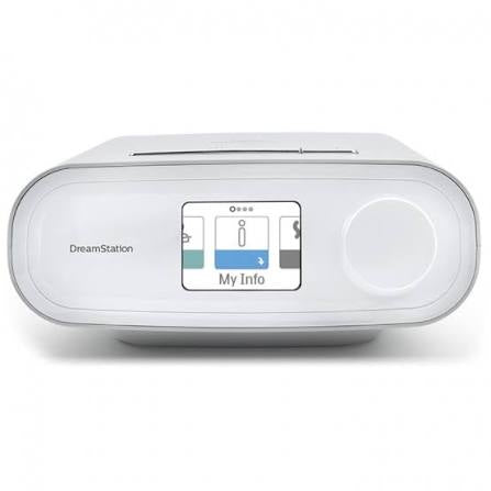 Philips Respironics DreamStation Auto CPAP Machine SelfiMed UK