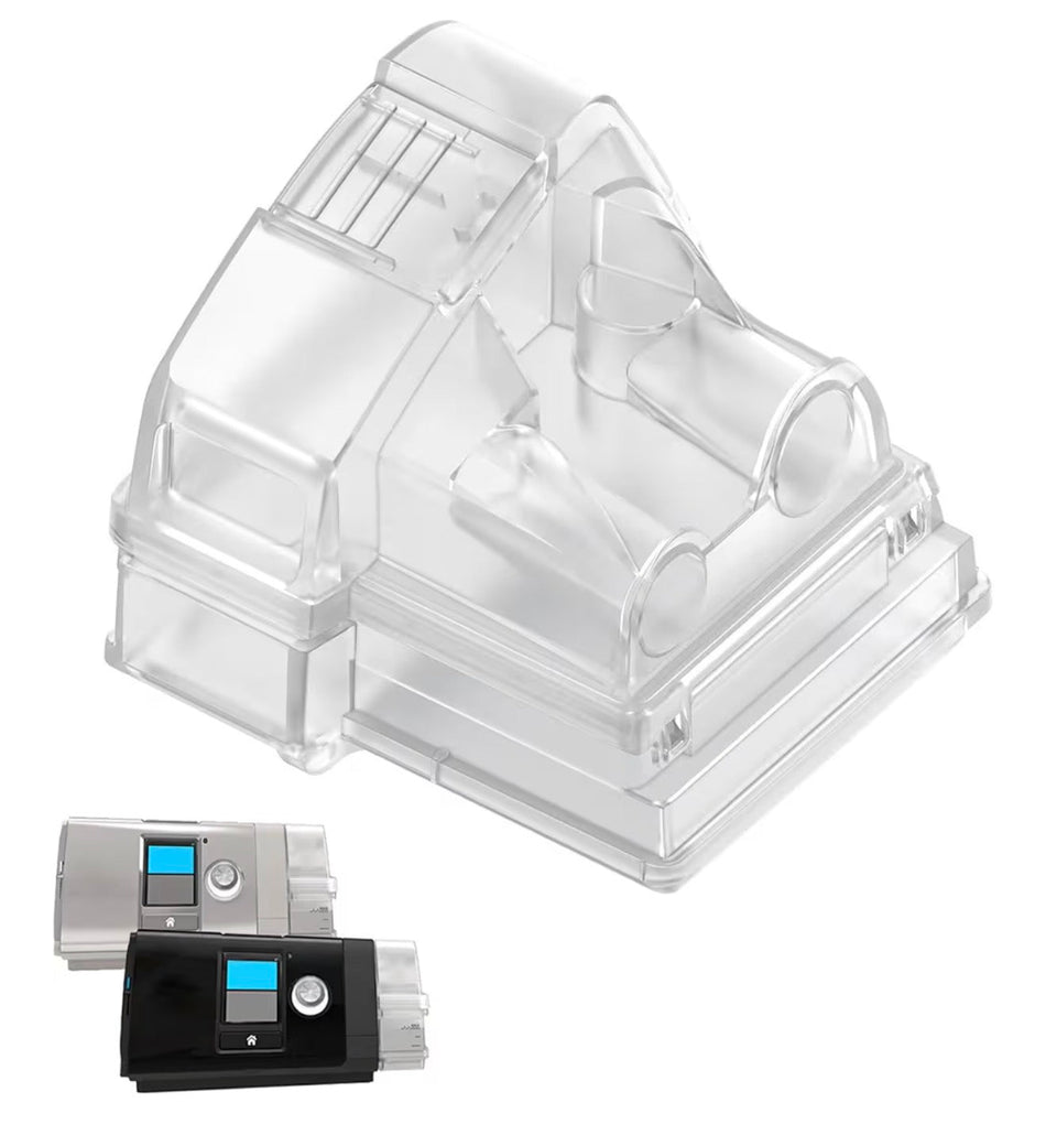 Replacement Water Chamber forAirSense 10, AirCurve 10, and all S10 Series SelfiMed UK