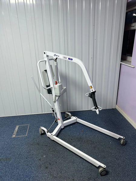 Oxford Midi 170 Patient Hoist SelfiMed UK