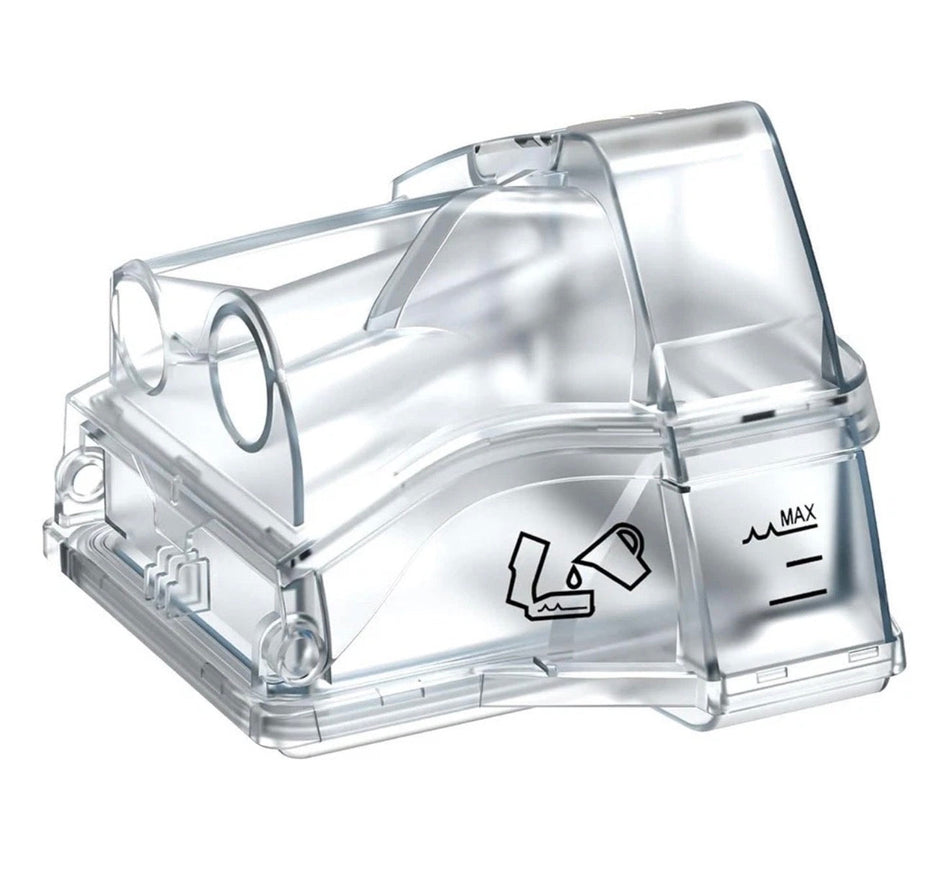 Replacement Water Chamber forAirSense 10, AirCurve 10, and all S10 Series SelfiMed UK