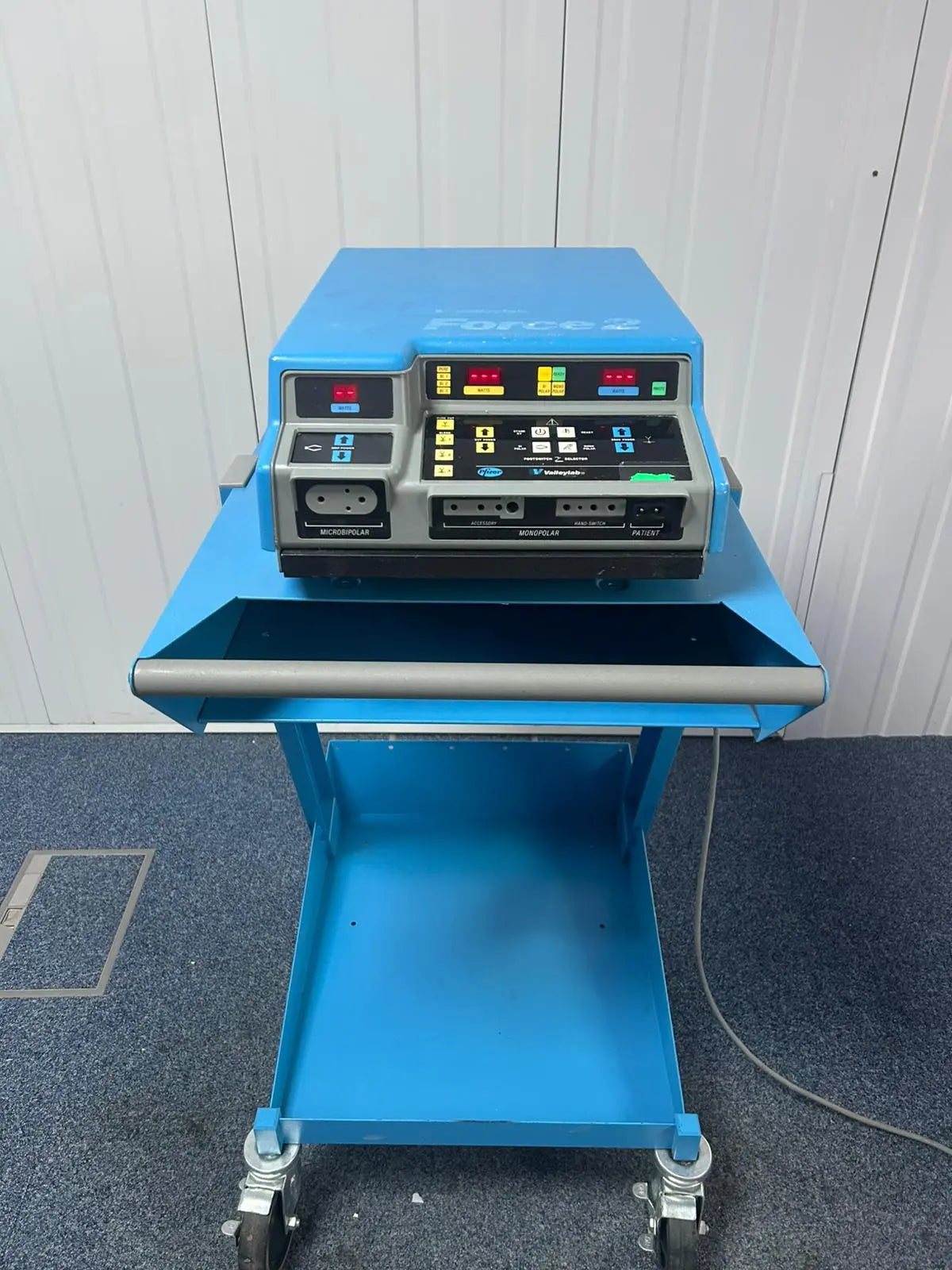 Valleylab Force 2 Electosurgical Diathermy SelfiMed UK