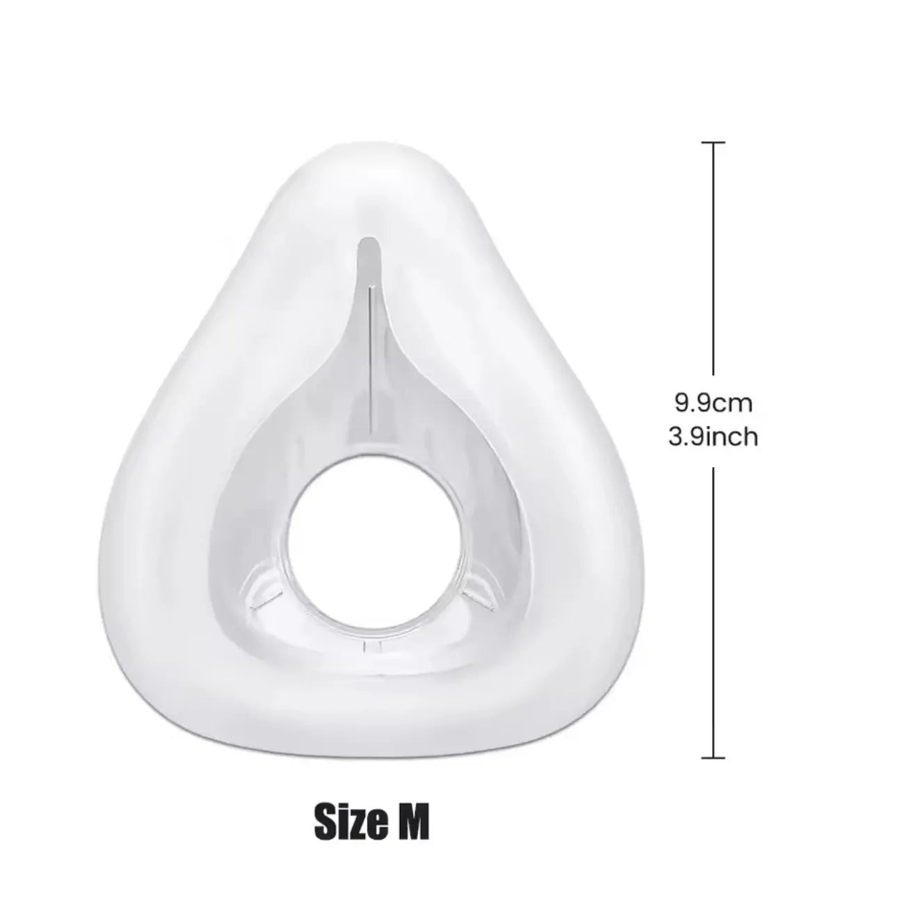 Replacement AirFit F20 Cushion CPAP Cushion SelfiMed UK