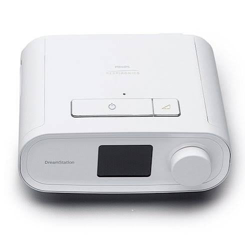 Philips Respironics DreamStation Auto CPAP Machine SelfiMed UK