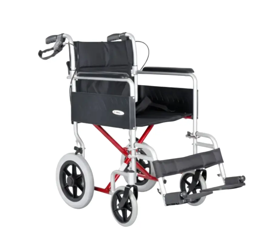 2GOability Access - Transit Wheelchair (18 inches)- Brand New transit wheelchair inches SelfiMed UK
