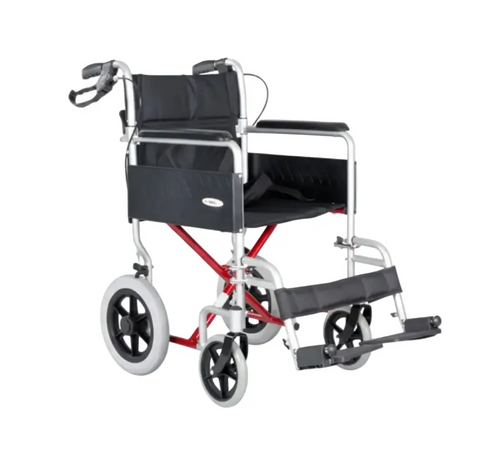 2GOability Access - Transit Wheelchair (18 inches)- Brand New SelfiMed UK