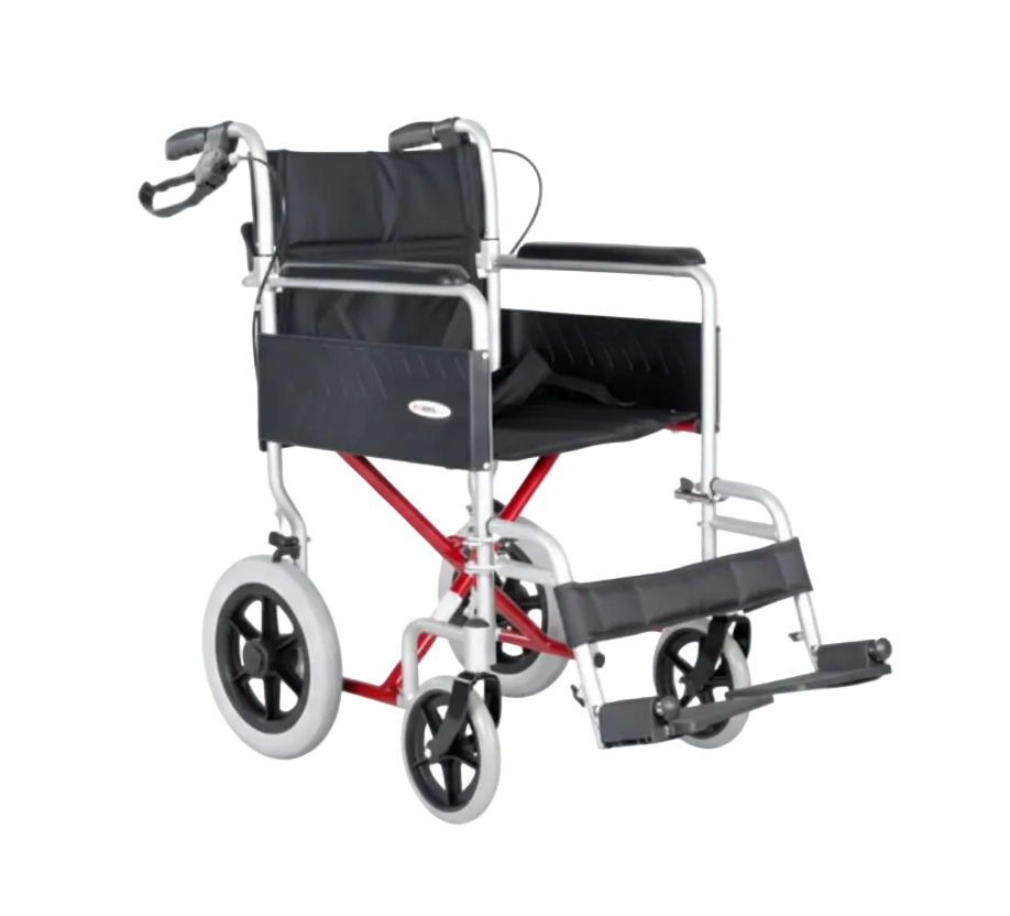 2GOability Access - Transit Wheelchair (18 inches)- Brand New