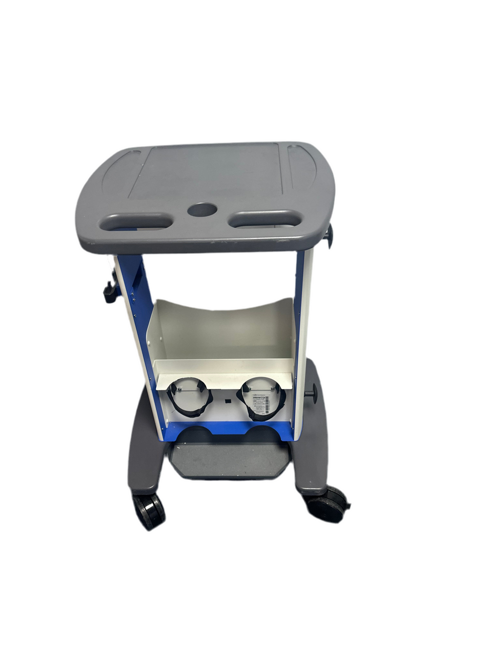 Bracco Protoco2l Accessory Cart