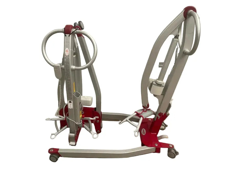 Molift SMART Folding Patient Hoist SelfiMed UK