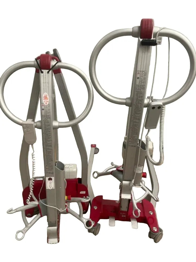 Molift SMART Folding Patient Hoist SelfiMed UK