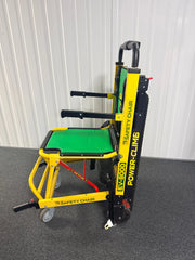 Safety Chair EV-8000 Electric Power-Climb Evacuation Chair with Battery - SelfiMed UK