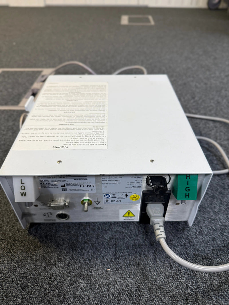 Aquilex Fluid Management System SelfiMed UK