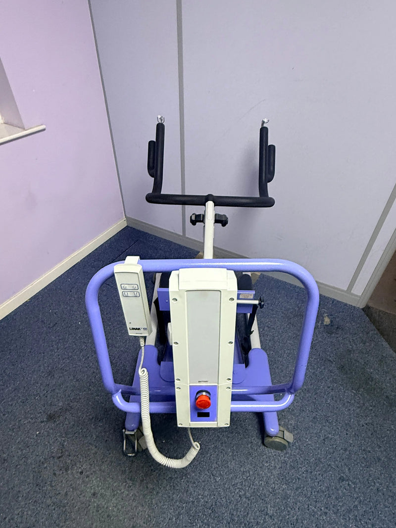 Oxford Arise Electric Patient Hoist SelfiMed UK