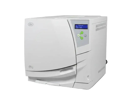 W&H Lisa Class B Steam Sterilizer Autoclave SelfiMed UK