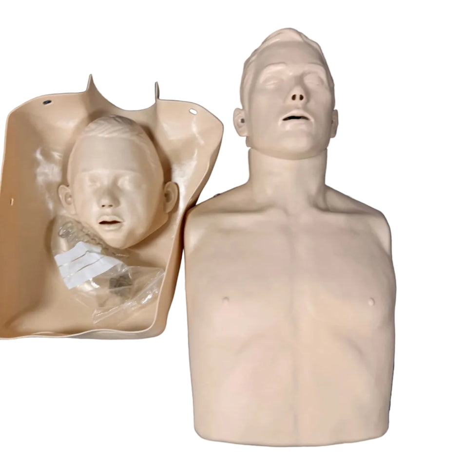 Innosonian Brayden CPR Training Manikin
