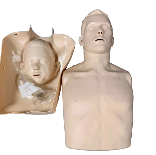 Innosonian Brayden CPR Training Manikin SelfiMed UK
