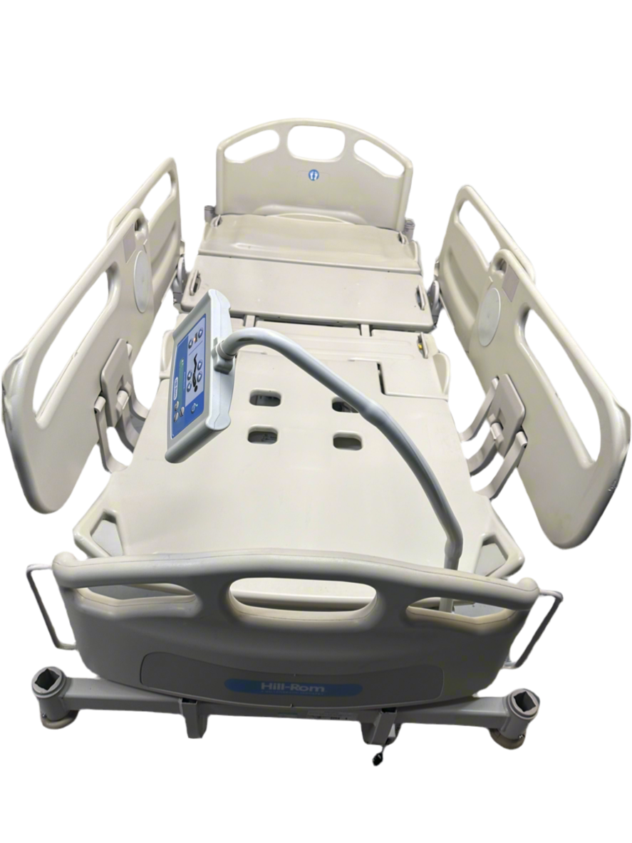 Hill-Rom Avantguard Electric Hospital Bed with Controller