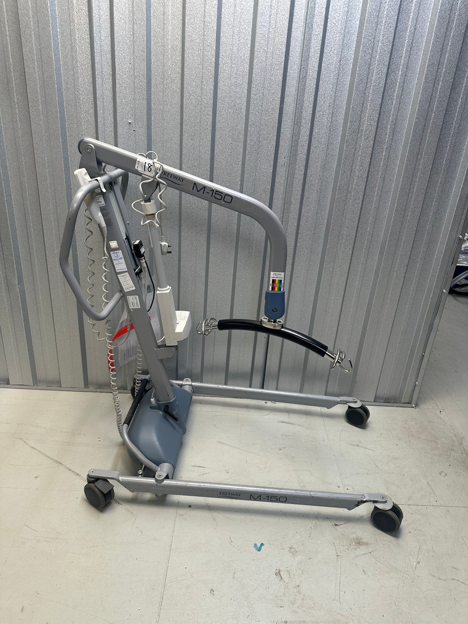 Freeway M-150 Electric Patient Hoist