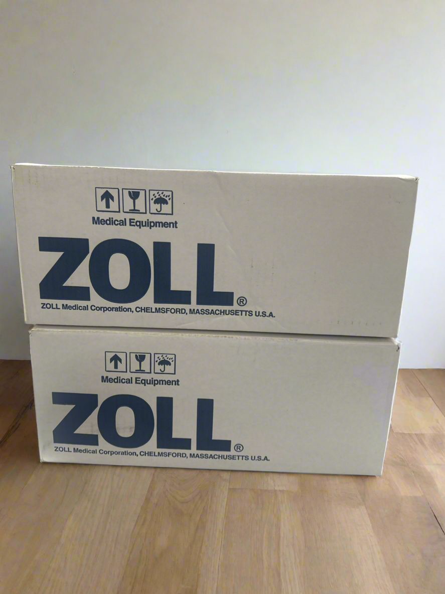 Zoll CPR Stat-Padz Adult Electrodes with Real CPR Help - Exp. June 2024