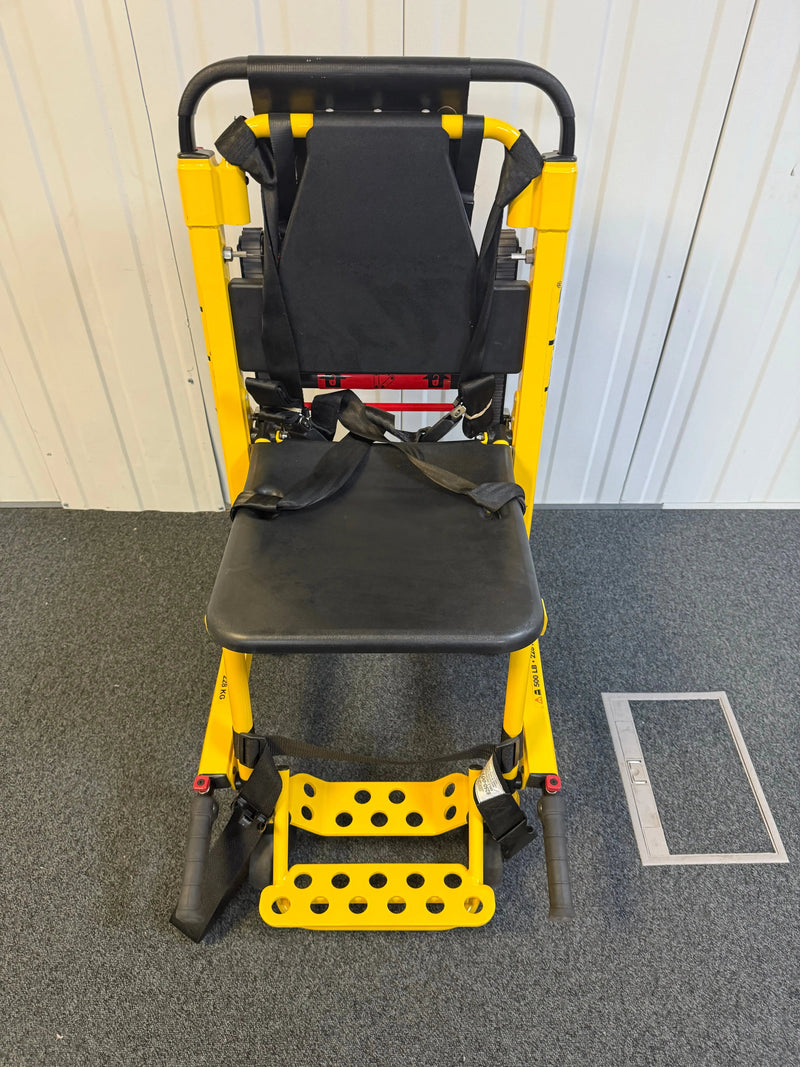 Stryker 6252 Stair-Pro Stair Chair SelfiMed UK