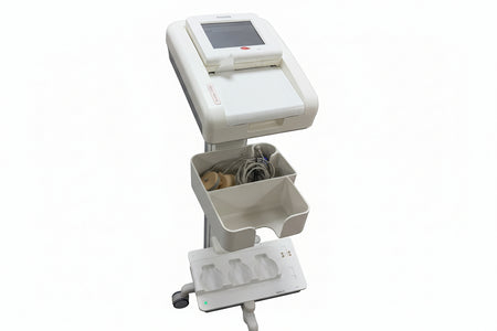 Philips Avalon FM30 Foetal Monitor with 3 Toco Transducers & Stand SelfiMed UK