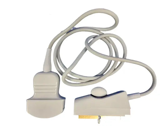 3C3 low-frequency transducer for abdominal and OB-GYN imaging