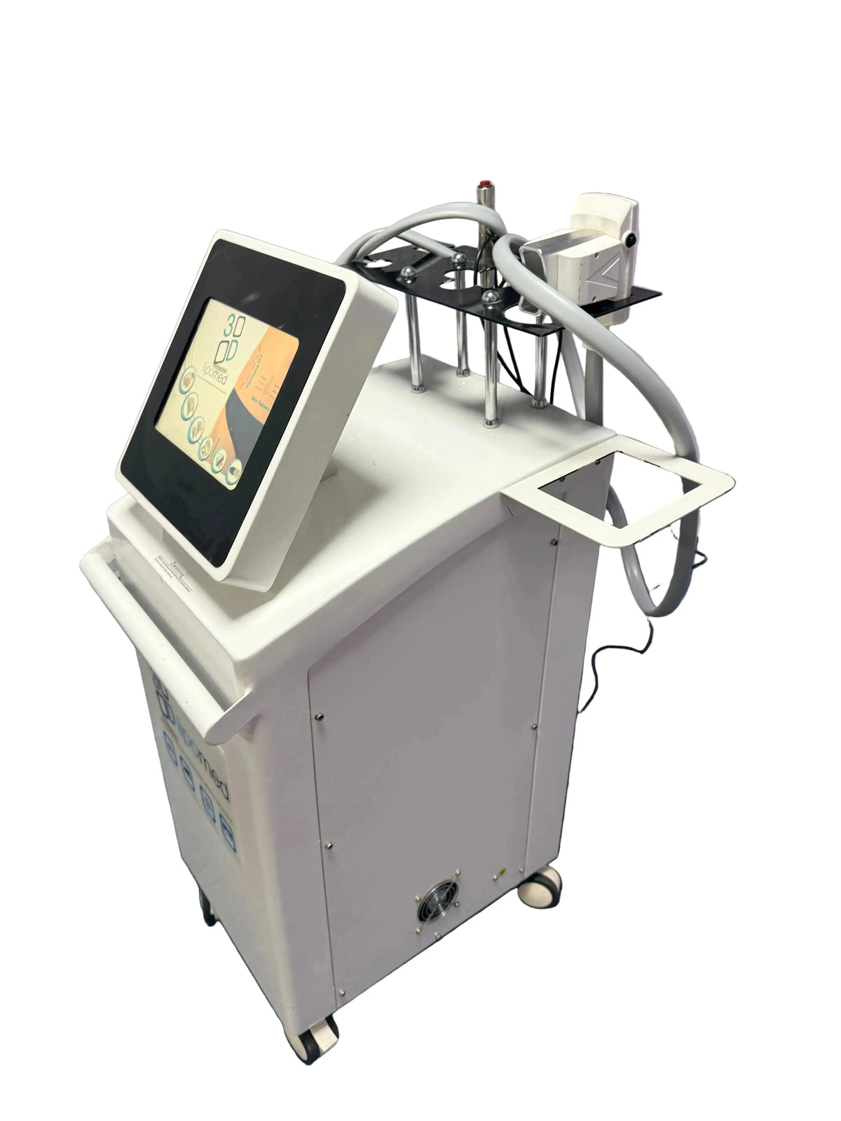 3D Lipo Med Liposuction Machine SelfiMed UK