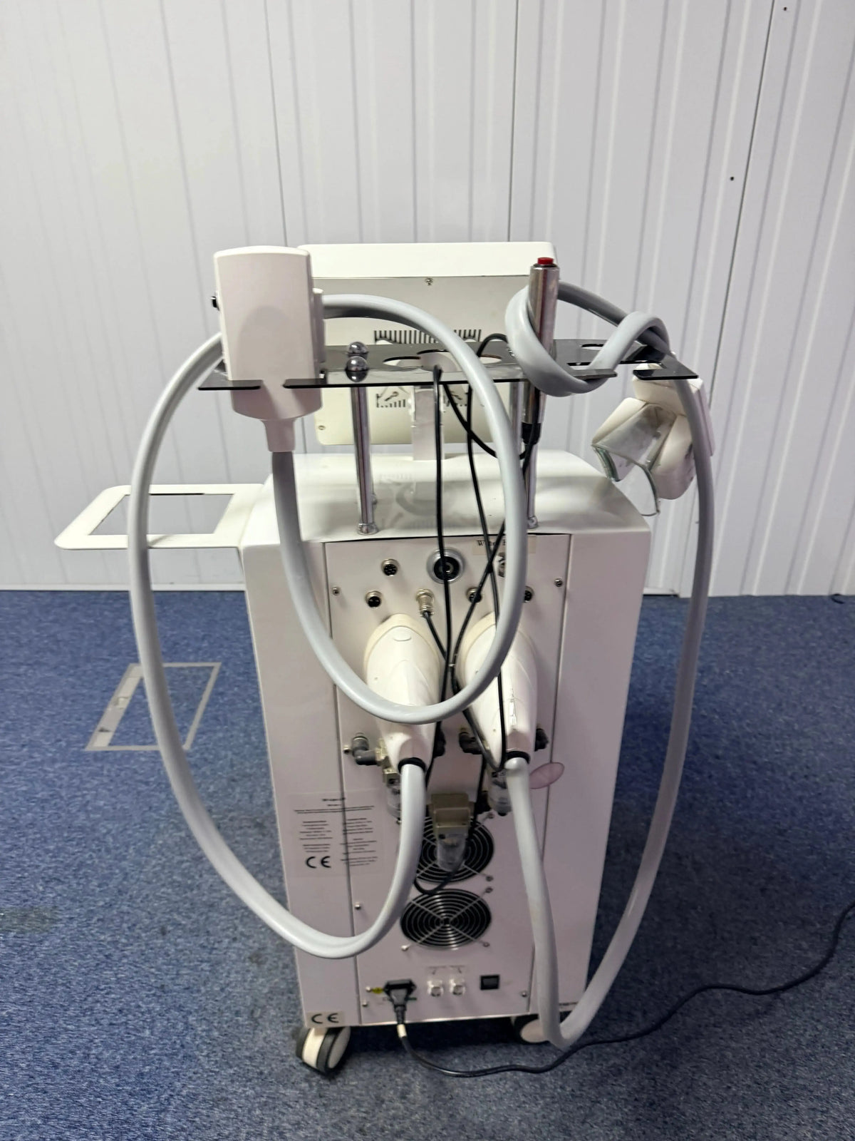 3D Lipo Med Liposuction Machine SelfiMed UK