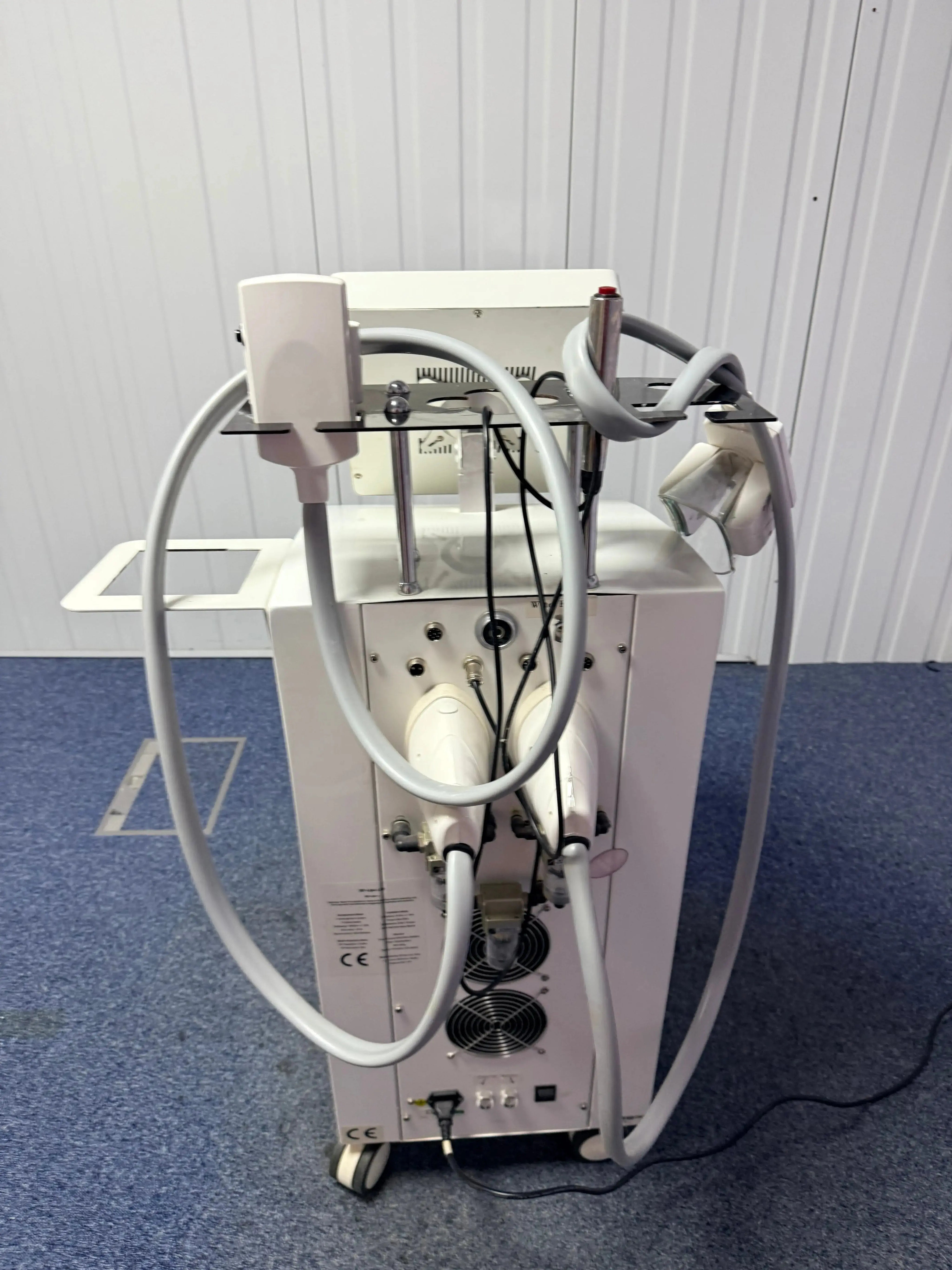 3D Lipo Med Liposuction Machine SelfiMed UK