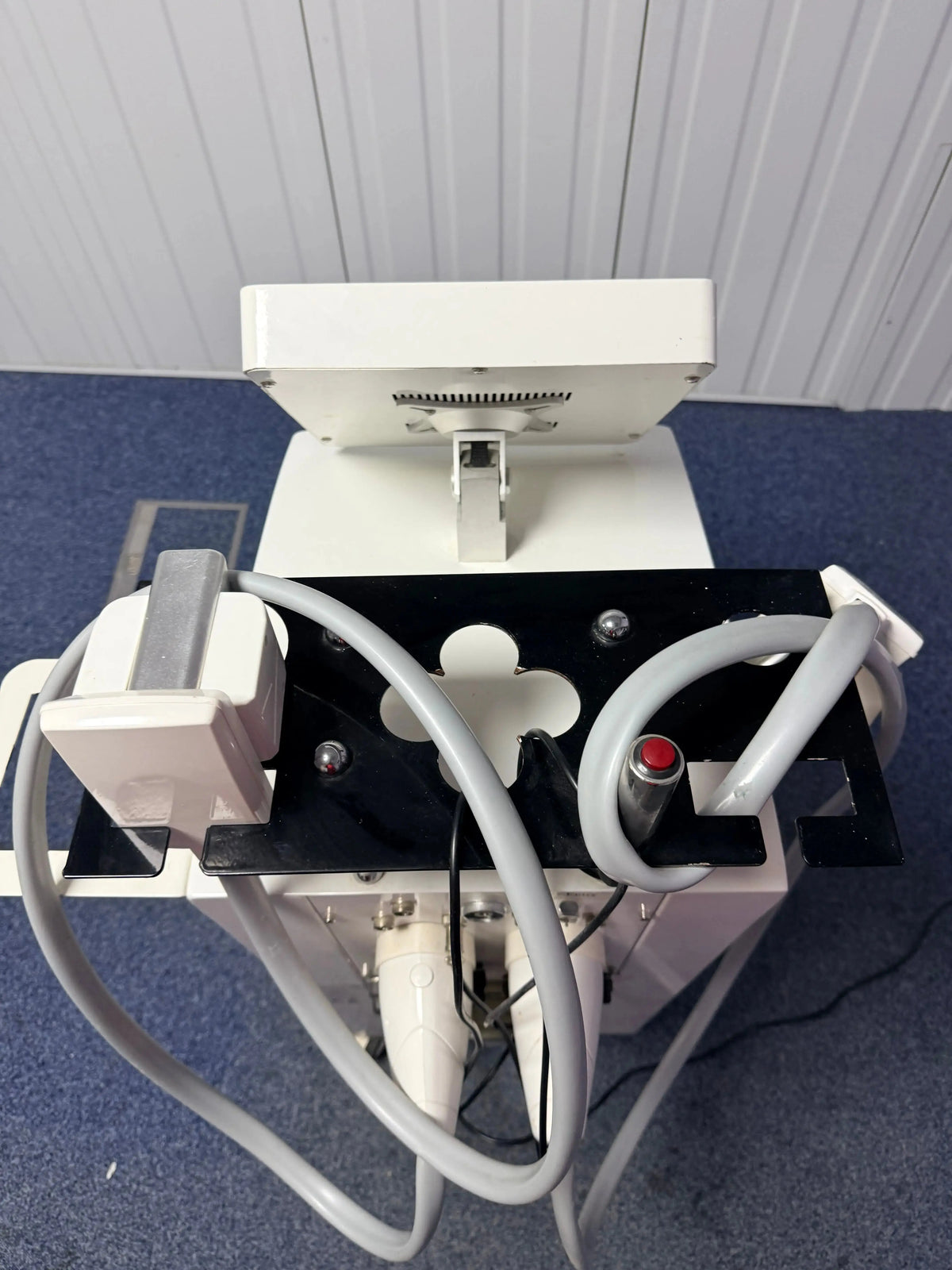 3D Lipo Med Liposuction Machine SelfiMed UK