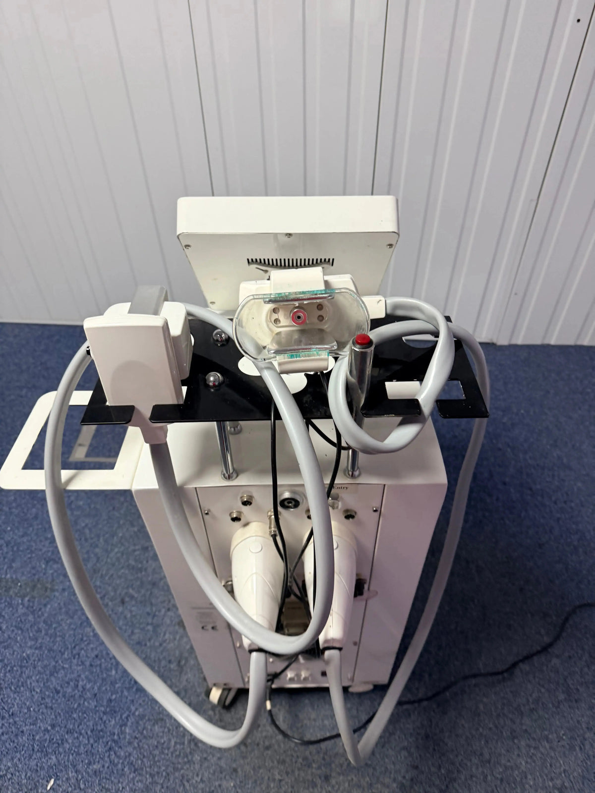 3D Lipo Med Liposuction Machine SelfiMed UK