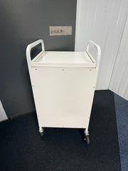 Sunflower Mobile Drawer Unit AVON with keys SelfiMed UK