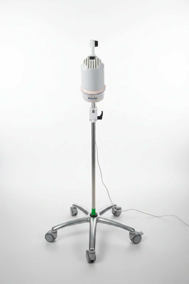 Provita Series 2 - Mobile Examination Lamp SelfiMed UK