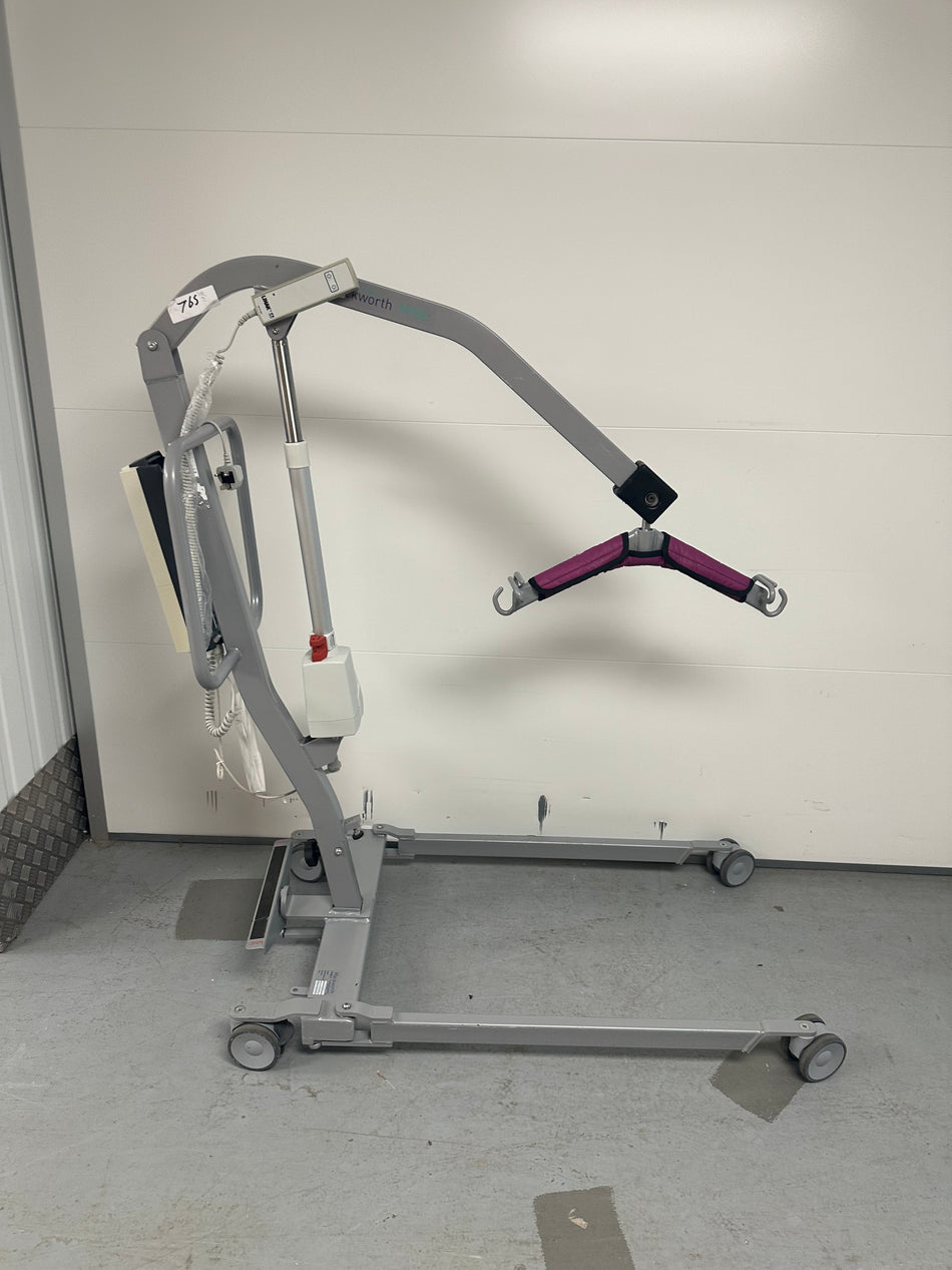 Mackworth M180 Electric Patient Hoist