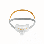 Fisher & Paykel Solo Nasal CPAP Mask SelfiMed UK