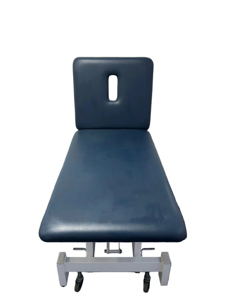 Metron Hi/LO 2-Section Hydraulic Examination Couch - SelfiMed UK