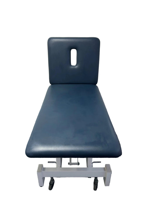 Metron Hi/LO 2-Section Hydraulic Examination Couch - SelfiMed UK