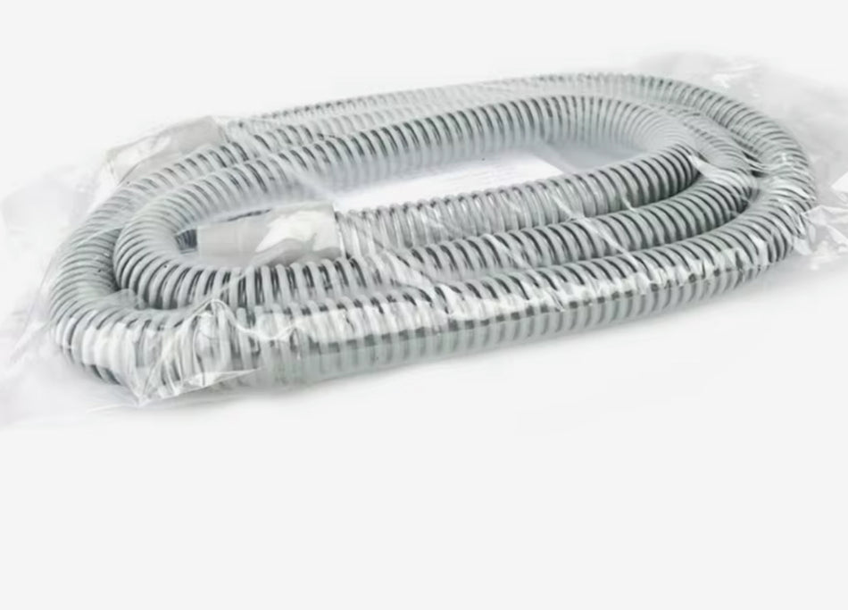 Patient Circuit Universal Hose For CPAP 1,80m, 22mm Grey