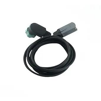 Philips M3508A Pads Adapter - Therapy Lead 98980319711 SelfiMed UK