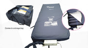 Herida Argyll 2 Airflow Mattress with Pump - Brand New SelfiMed UK