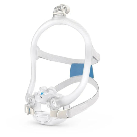 ResMed AirFit X30i Oral Nasal Pillows Full Face CPAP & BiPAP Mask SelfiMed UK