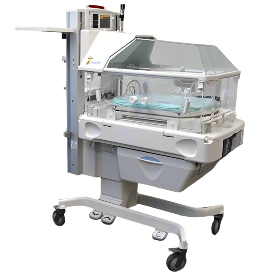 Ohmeda Medical OmniBed Infant Resuscitaire with Mattress