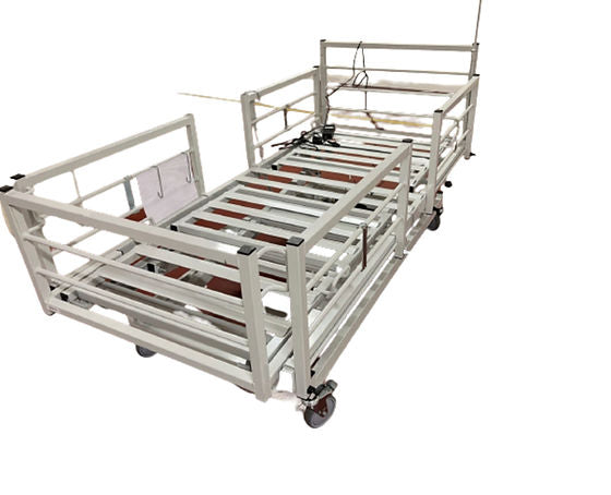 Oska Electric Profiling Medical Hospital Bed