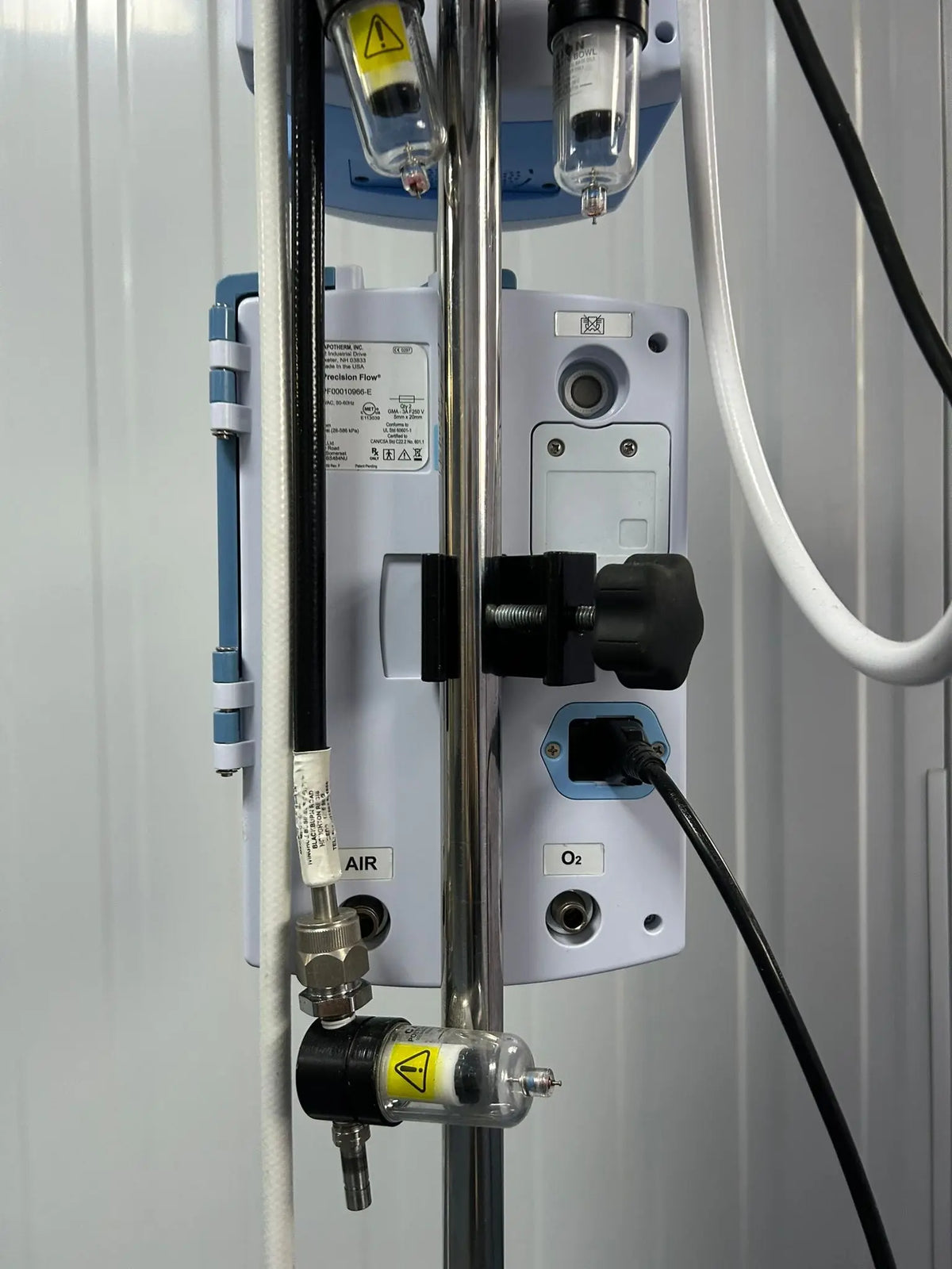 Vapotherm Precision Flow System SelfiMed UK