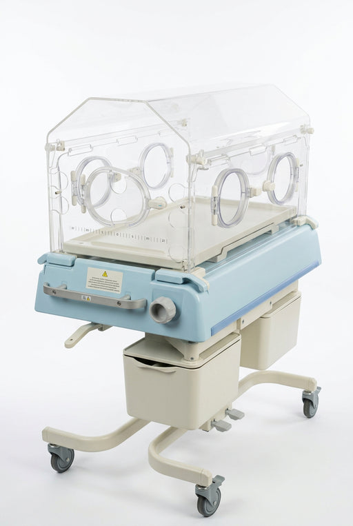 Draeger Isolette 8000 Incubator neonatal incubator isolette SelfiMed UK