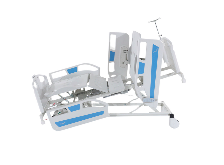 Meissa HealthCo Louisa Electric Hospital Bed