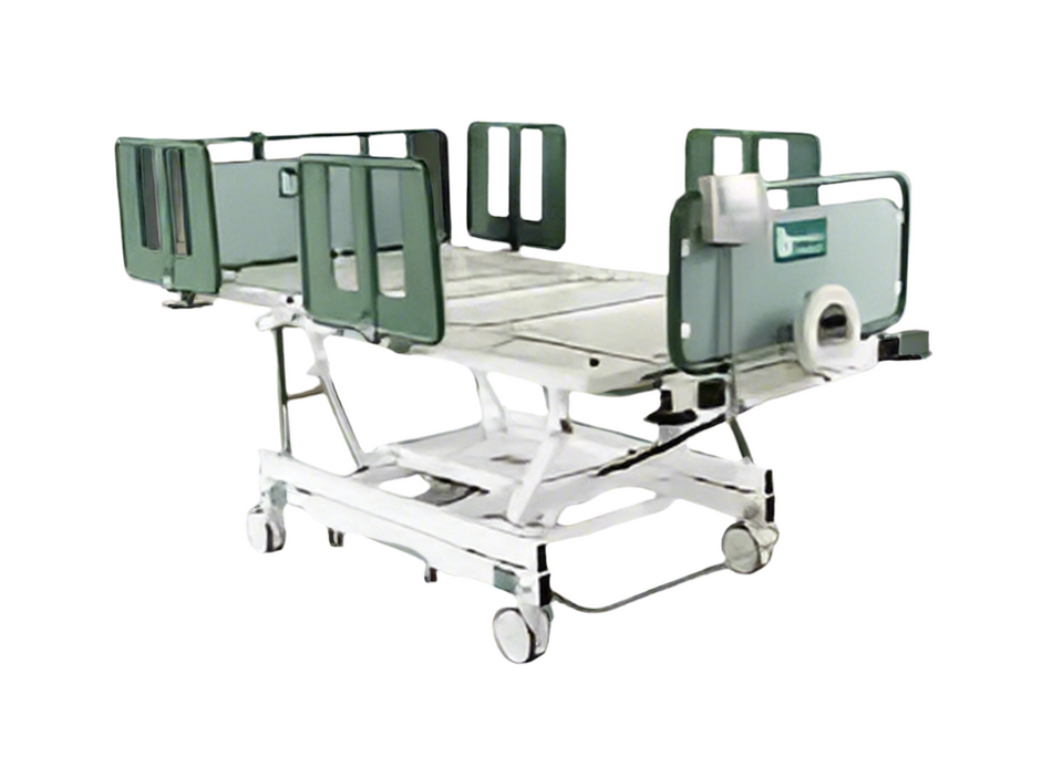 Benmor Medical Wunder PL Electric Hospital Bed with Mattress