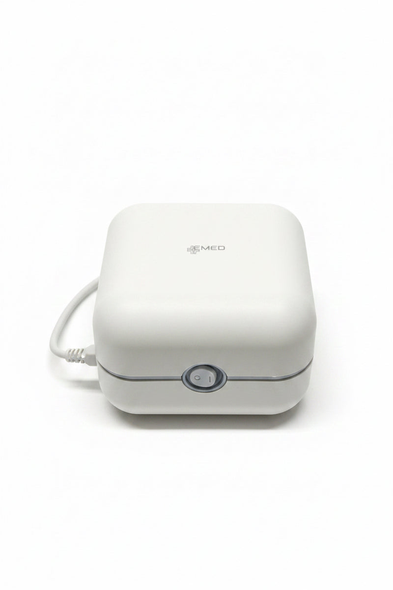 Marci & Co Emed AC20 Compressor - SelfiMed UK