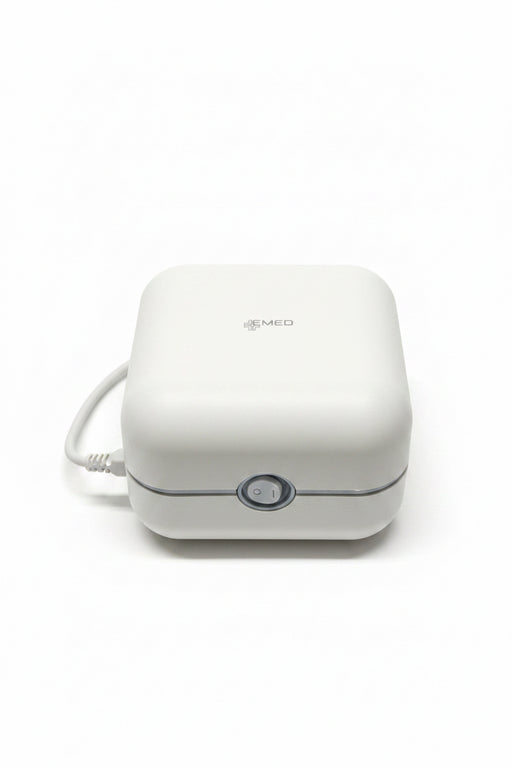 Marci & Co Emed AC20 Compressor - SelfiMed UK
