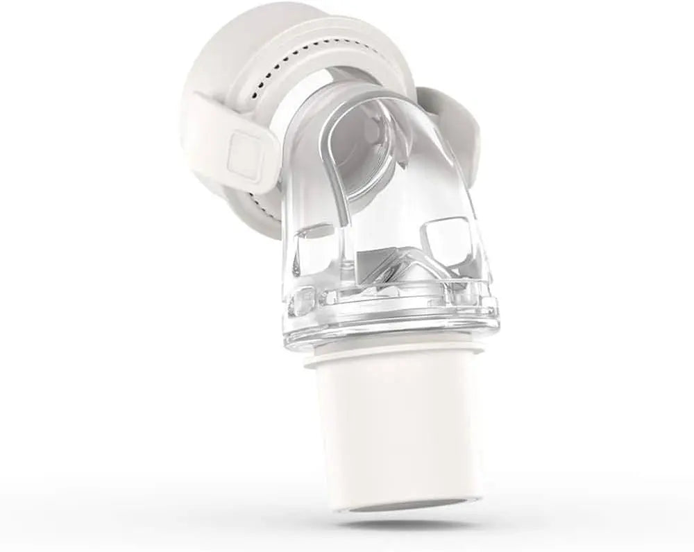 Airfit F20 & AirTouch F20 Compatible Elbow Connector - SelfiMed UK