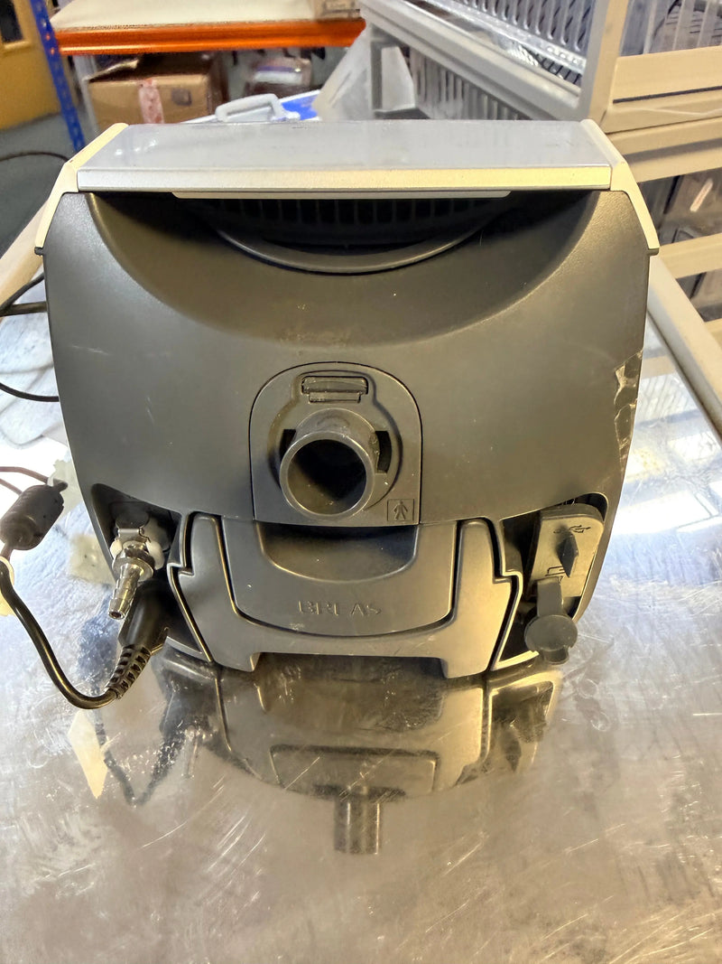 Breas Vivo 3 Ventilator and Power Supply SelfiMed UK
